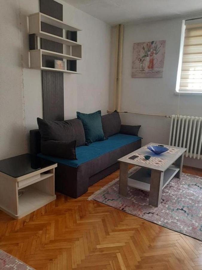 Apartment Konak Sarajevo Buitenkant foto